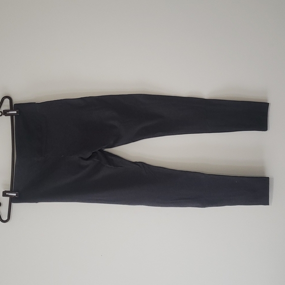 Tna Equator Side Stripe Legging in Gray - Picture 3 of 6